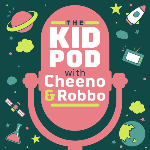 The Kidpod Podcast