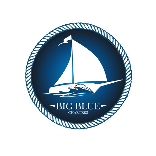 Big Blue Charters