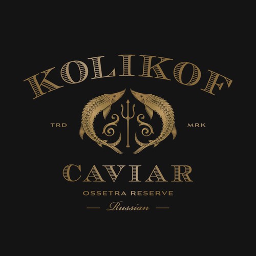 Kolikof Caviar