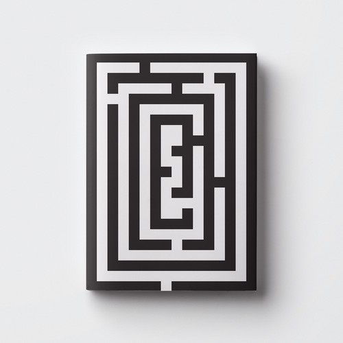 Maze Book