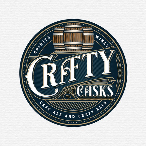 Crafty Casks