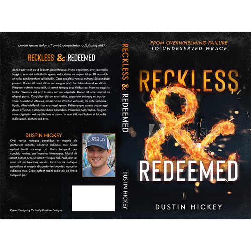 Reckless & Redeemed