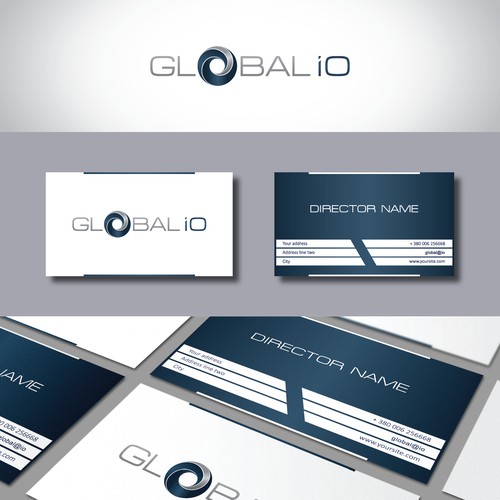 A logo to capture the essence of a boutique consultancy