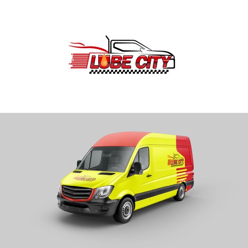 LUBE CITY