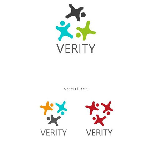 New logo creation