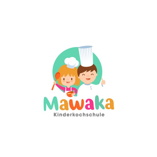 Cooking Logo