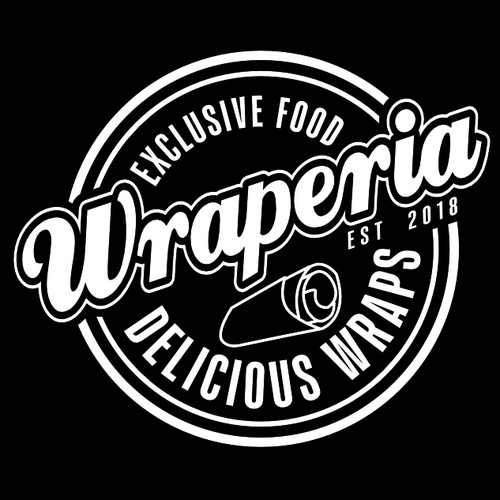 Logo for new food wrap