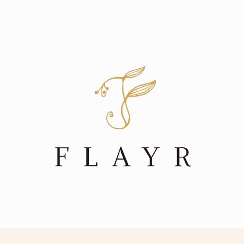 logo for an emerging brand of a Fashion Forward Face Masks