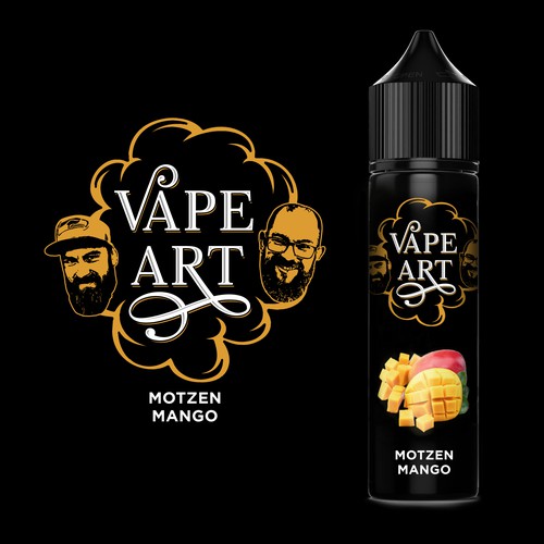 Vapeart design