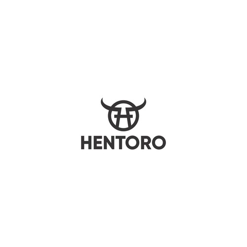 Hentoro logo