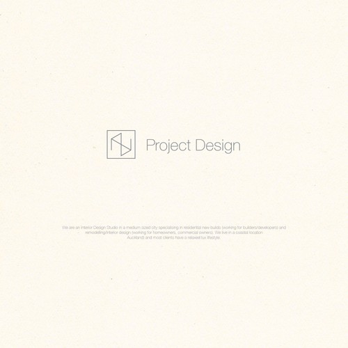 Project Design