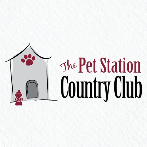 Upscale Pet Resort Looking for LOGO to Represent our brand into the future