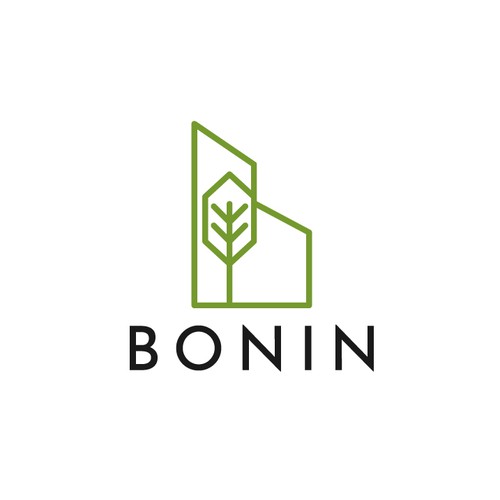 A clean and fresh logo that is different from that of all gardeners