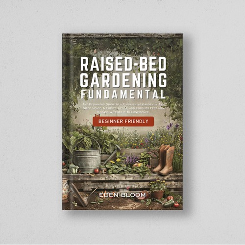 Raised-Bed Gardening Fundamental