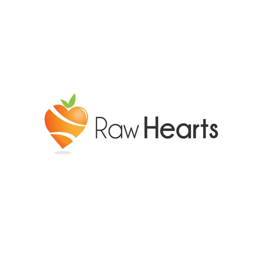 Raw Hearts