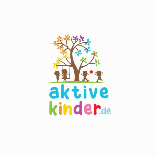 aktive kinder