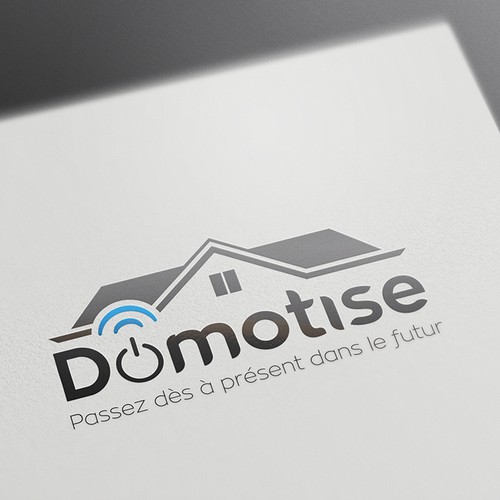 Domotise