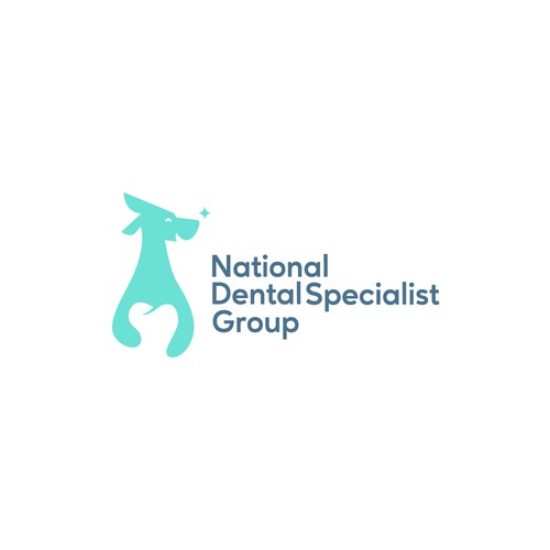 National Dental Specialist logo
