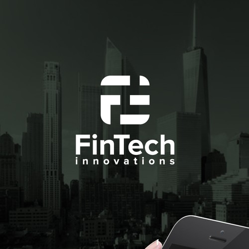 Technology logo for FINTECH innovations