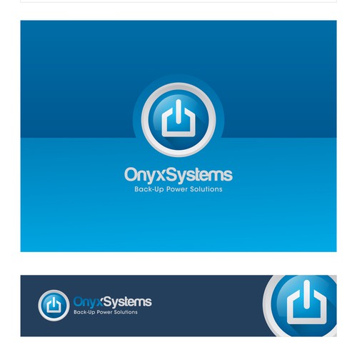 logo for Onyx Systems