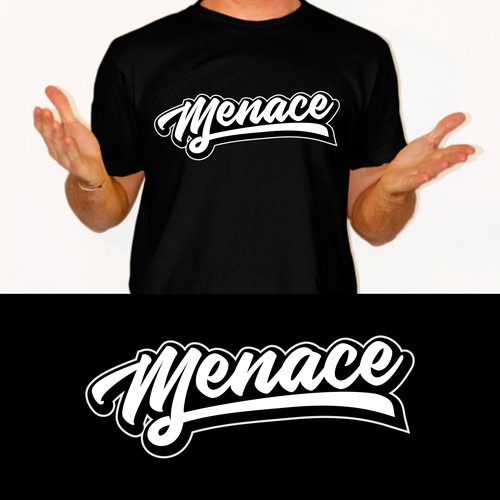 menace