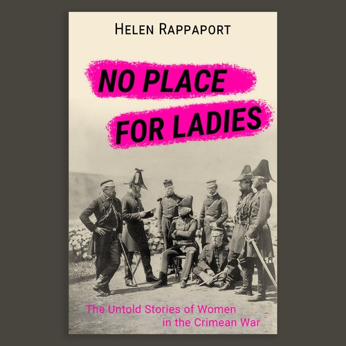 Fun, Fierce, and Feminist Book Cover