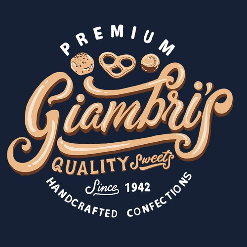Giambri's