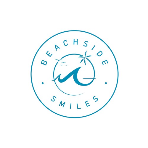 Beachside Smiles