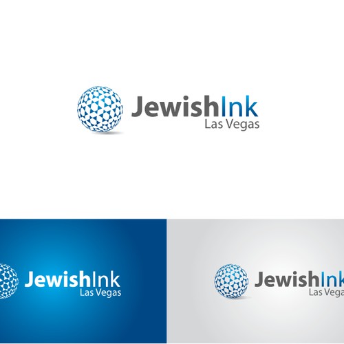 Logo for JewishInk