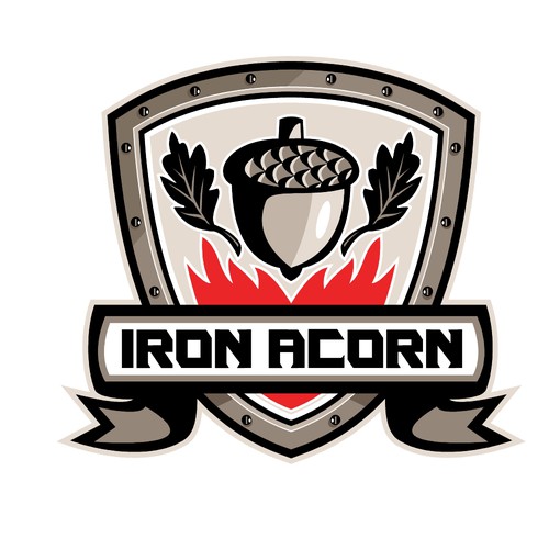 Iron Acorn