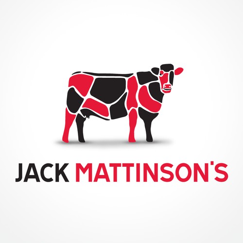 Jack Mattinson's
