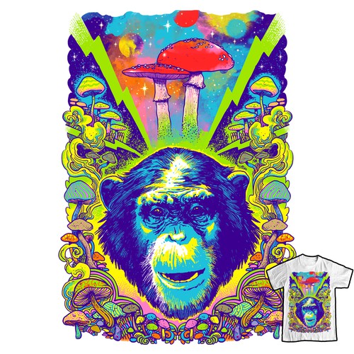  Stoned Ape Theory 