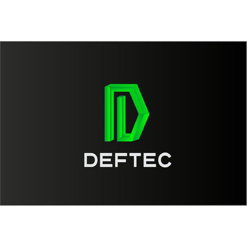 Deftec Logo