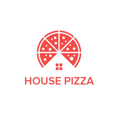 HOUSE PIZZA
