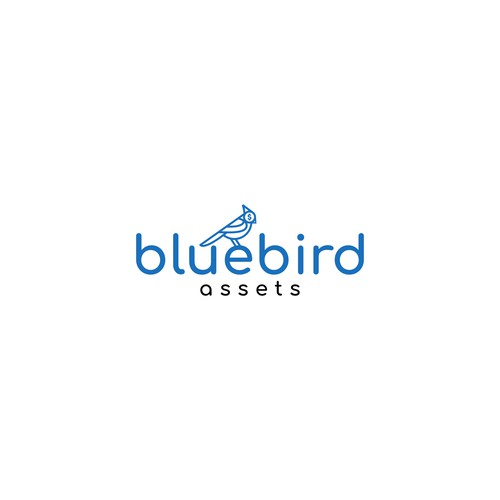 Bird Invest Logo