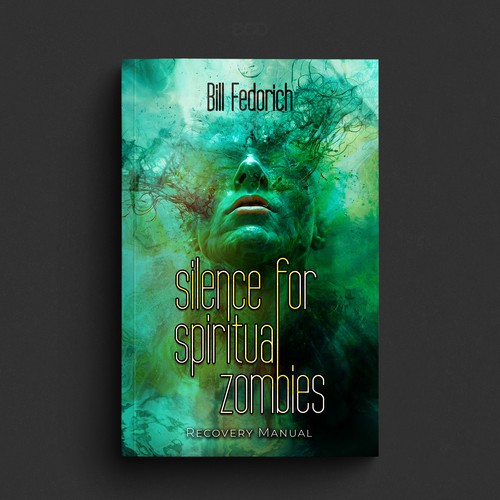 Silence for Spiritual Zombies