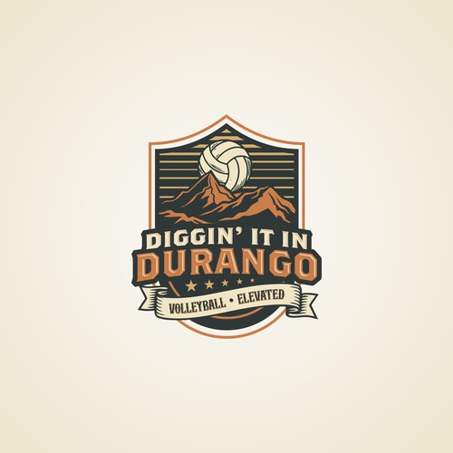 logo foi volleyball team 