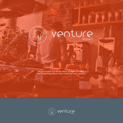 venture kitchen