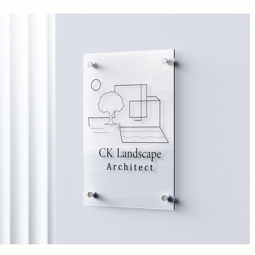 landscape architect