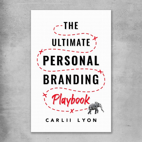 The Ultimate Personal Branding Playbook