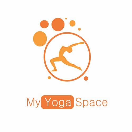 Modern yoga for yoga Center 