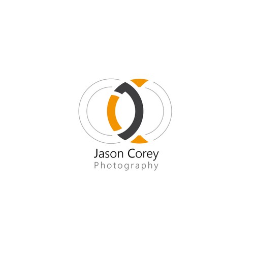 Jason Corey Photograhy logo