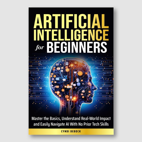 EBook - Artificial Intelligence for Beginners