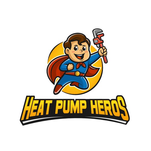 Heat pump heros