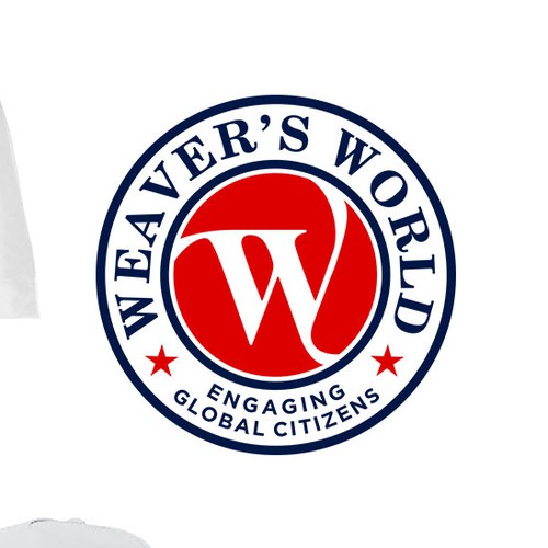 Weaver's World