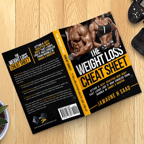 The Weight Loss Cheat Sheet