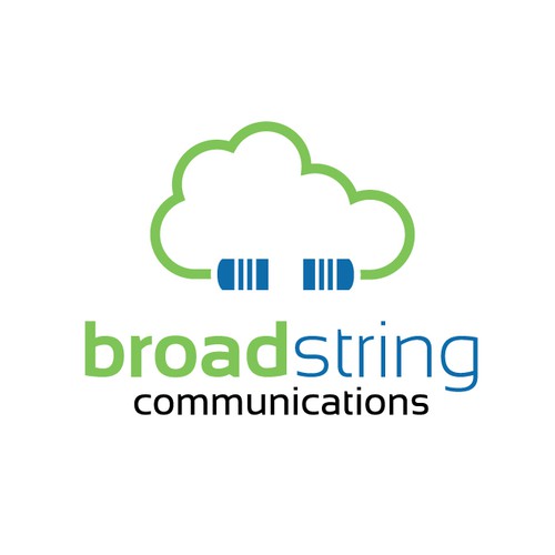 Create the next logo for Broadstring Communications