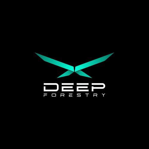DEEP FORESTRY