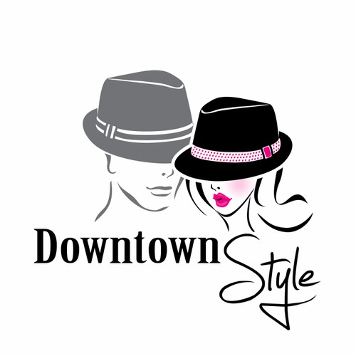 Fashion logo needed for urban hat brand