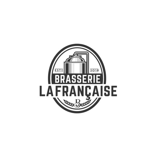 Brasserie La Francaise